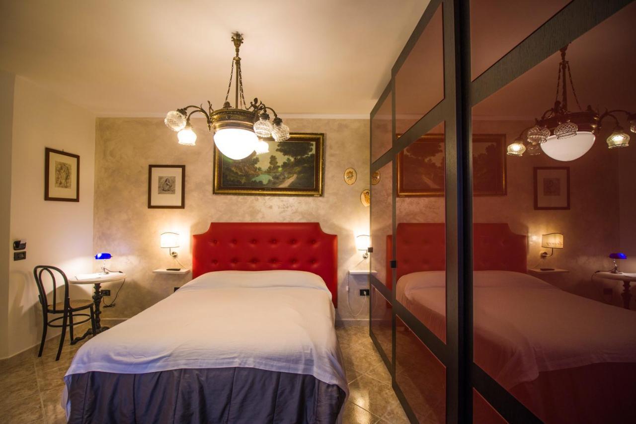 B&B Luxury Lecce Exterior photo