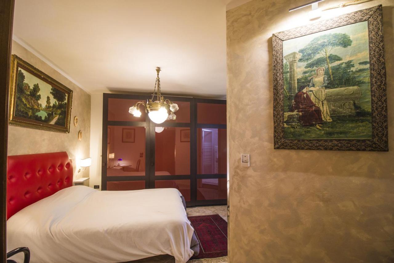 B&B Luxury Lecce Exterior photo