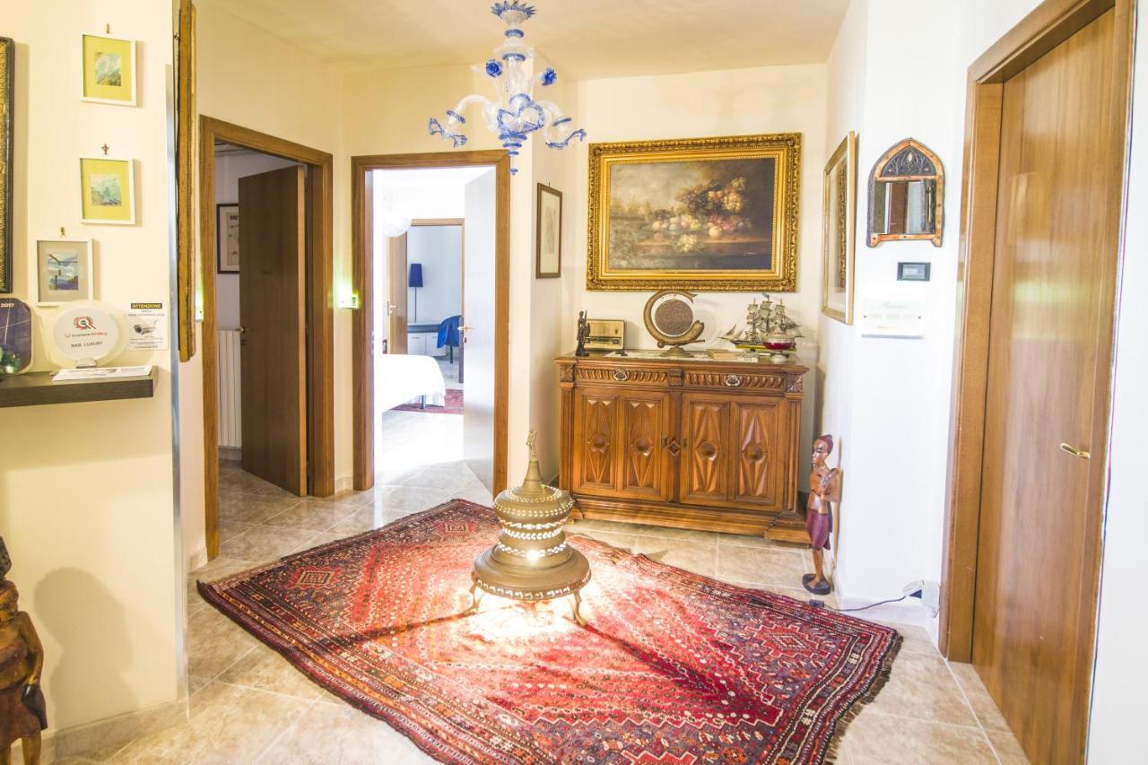 B&B Luxury Lecce Exterior photo