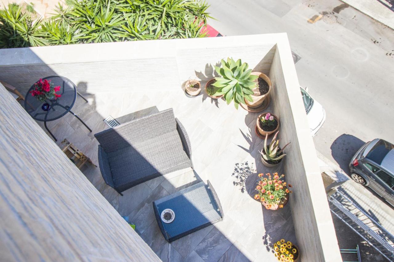 B&B Luxury Lecce Exterior photo