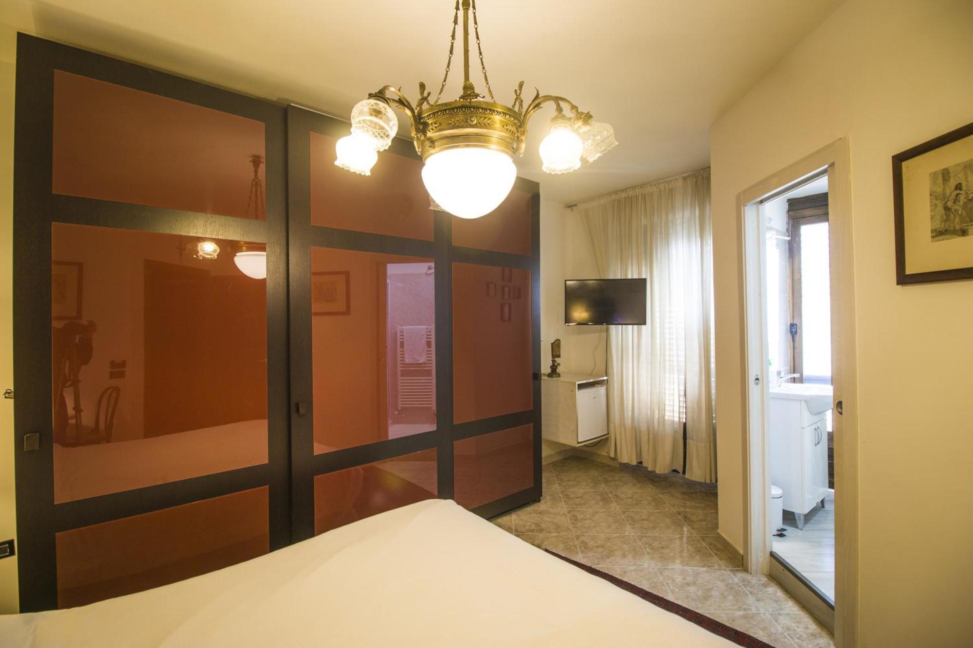 B&B Luxury Lecce Exterior photo