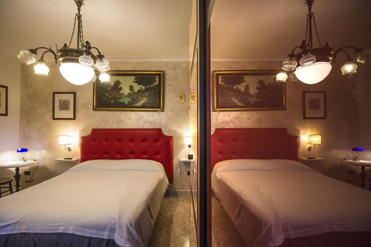 B&B Luxury Lecce Exterior photo
