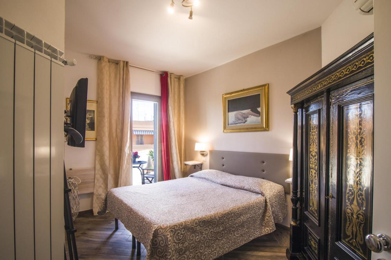 B&B Luxury Lecce Exterior photo
