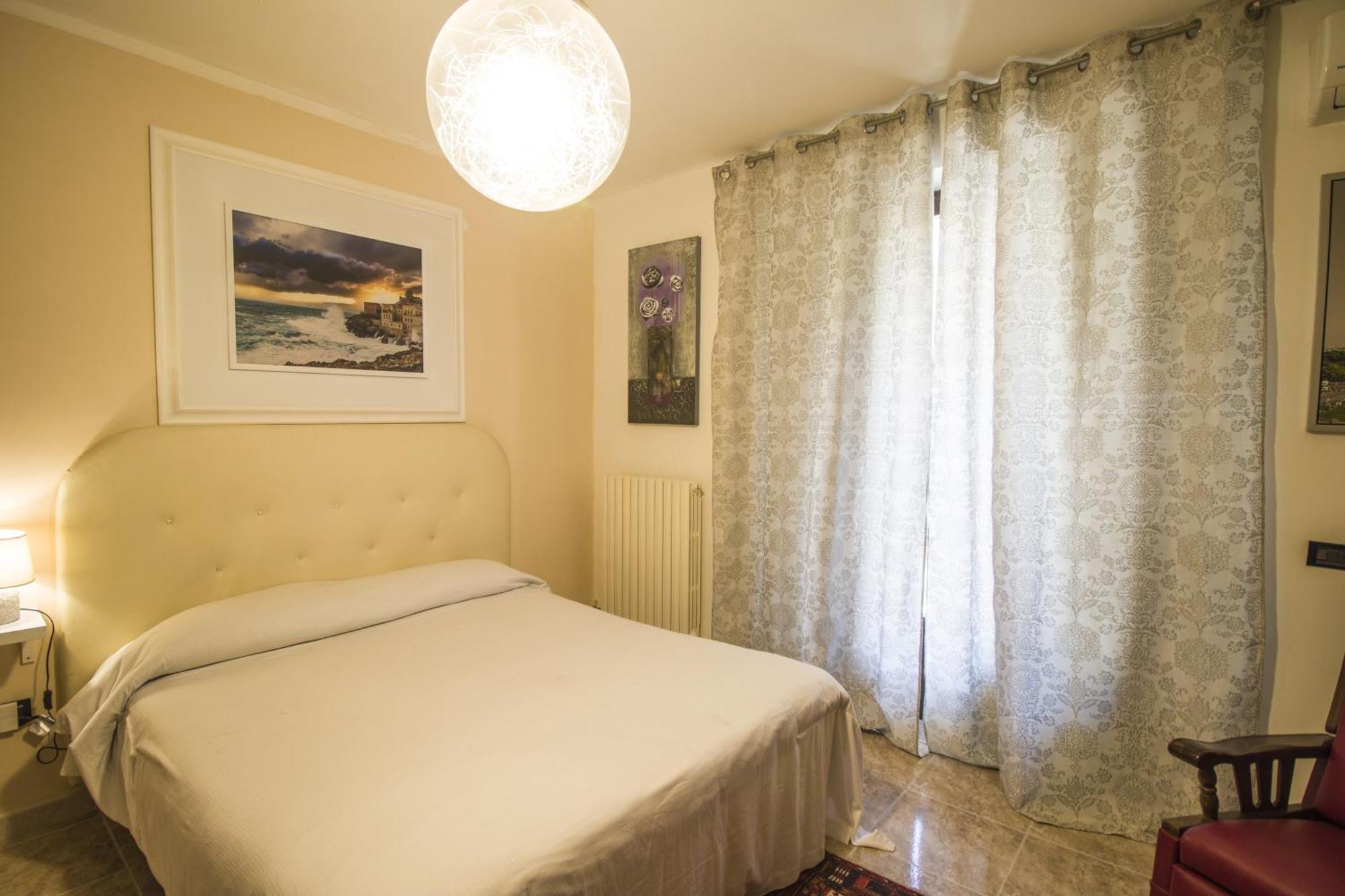 B&B Luxury Lecce Exterior photo