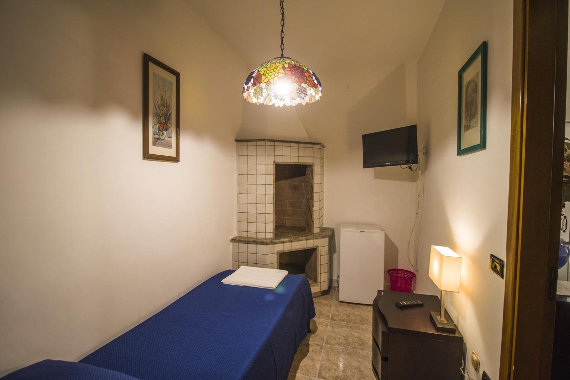 B&B Luxury Lecce Exterior photo