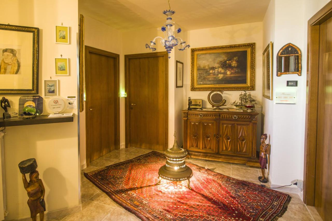 B&B Luxury Lecce Exterior photo
