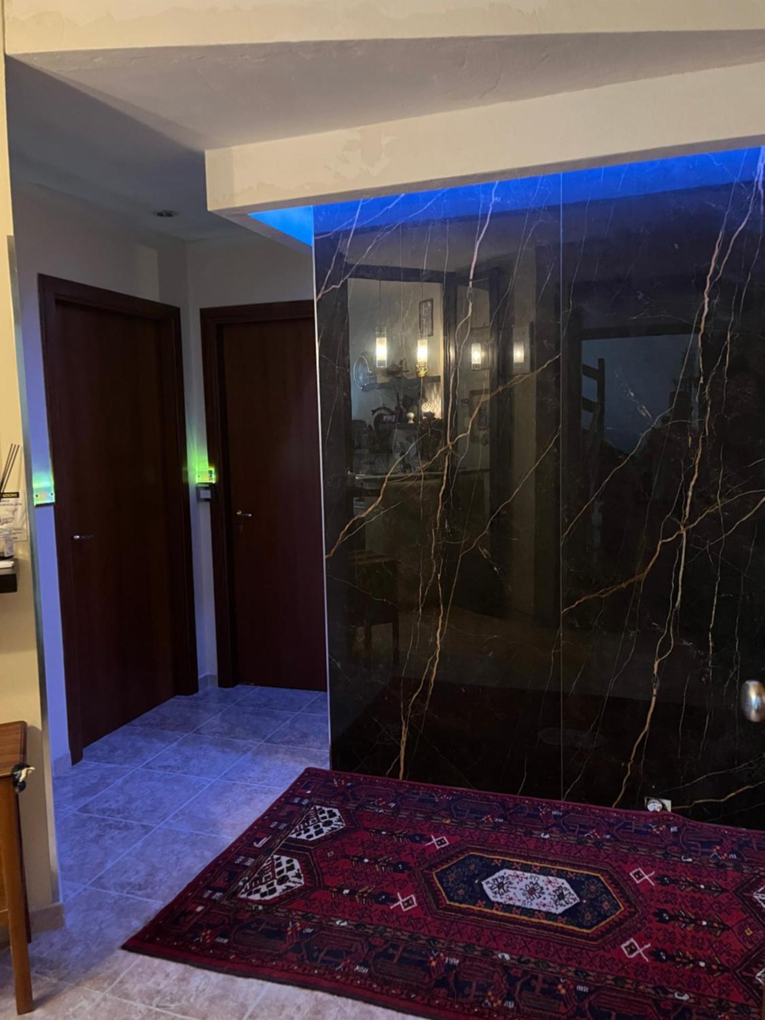 B&B Luxury Lecce Exterior photo