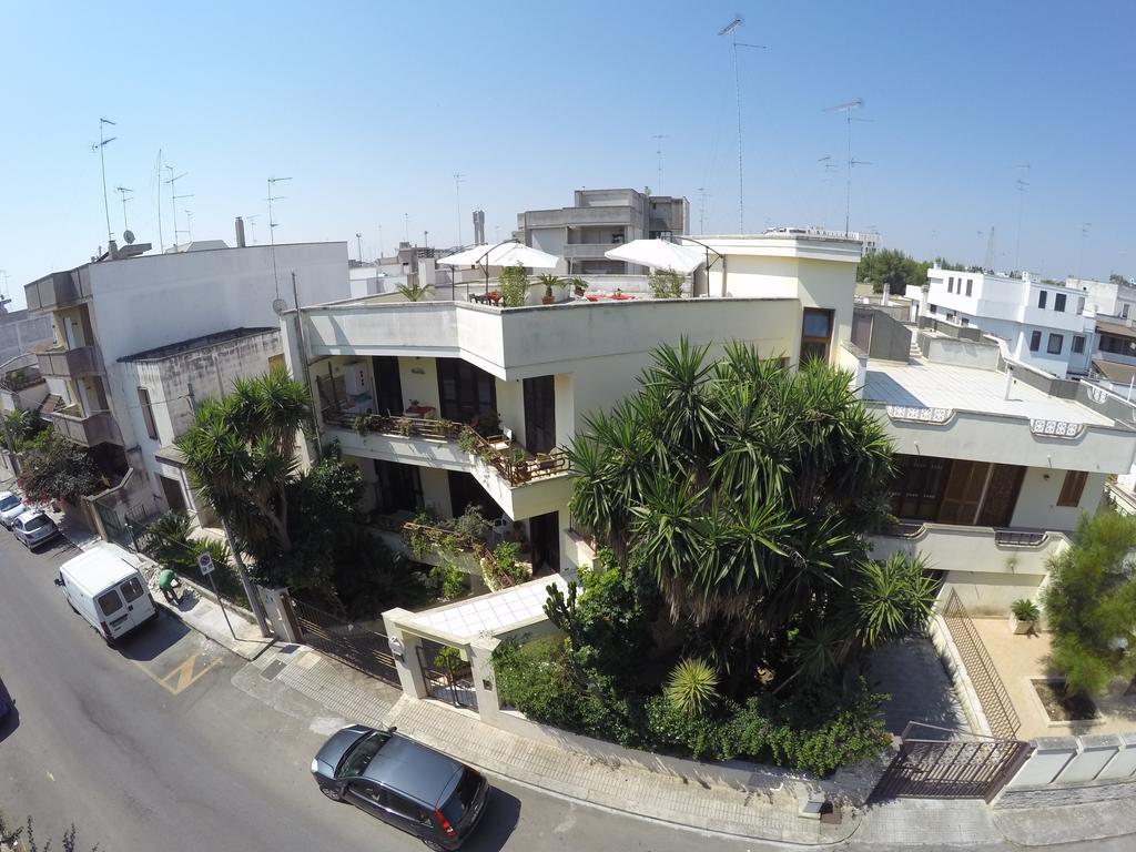 B&B Luxury Lecce Exterior photo
