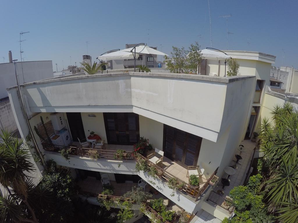 B&B Luxury Lecce Exterior photo